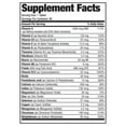 thumbnail image 4 of Bronson ONE Women's 50+ Complete MultiVitamin MultiMineral, 90 Tablets, 4 of 4