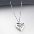 thumbnail image 3 of YOUFENG Floating Living Memory Locket Pendant Necklace Family Tree of Life Birthstone Necklaces, 3 of 7