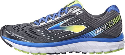 brooks ghost 9 blu