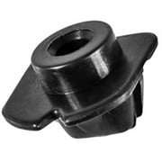 AMZ Clips And Fasteners 25 Bumper Screw Grommets Compatible with Acura & Honda 90107-S0X-A01