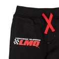 thumbnail image 5 of Disney Pixar Cars Lightning McQueen Toddler Boys Fleece 2 Pack Jogger Pants Toddler to Big Kid, 5 of 5