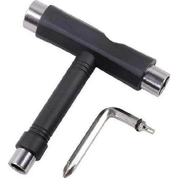 All In One Skate T/y Tool Skateboard Tool For Penny Board - NNIU