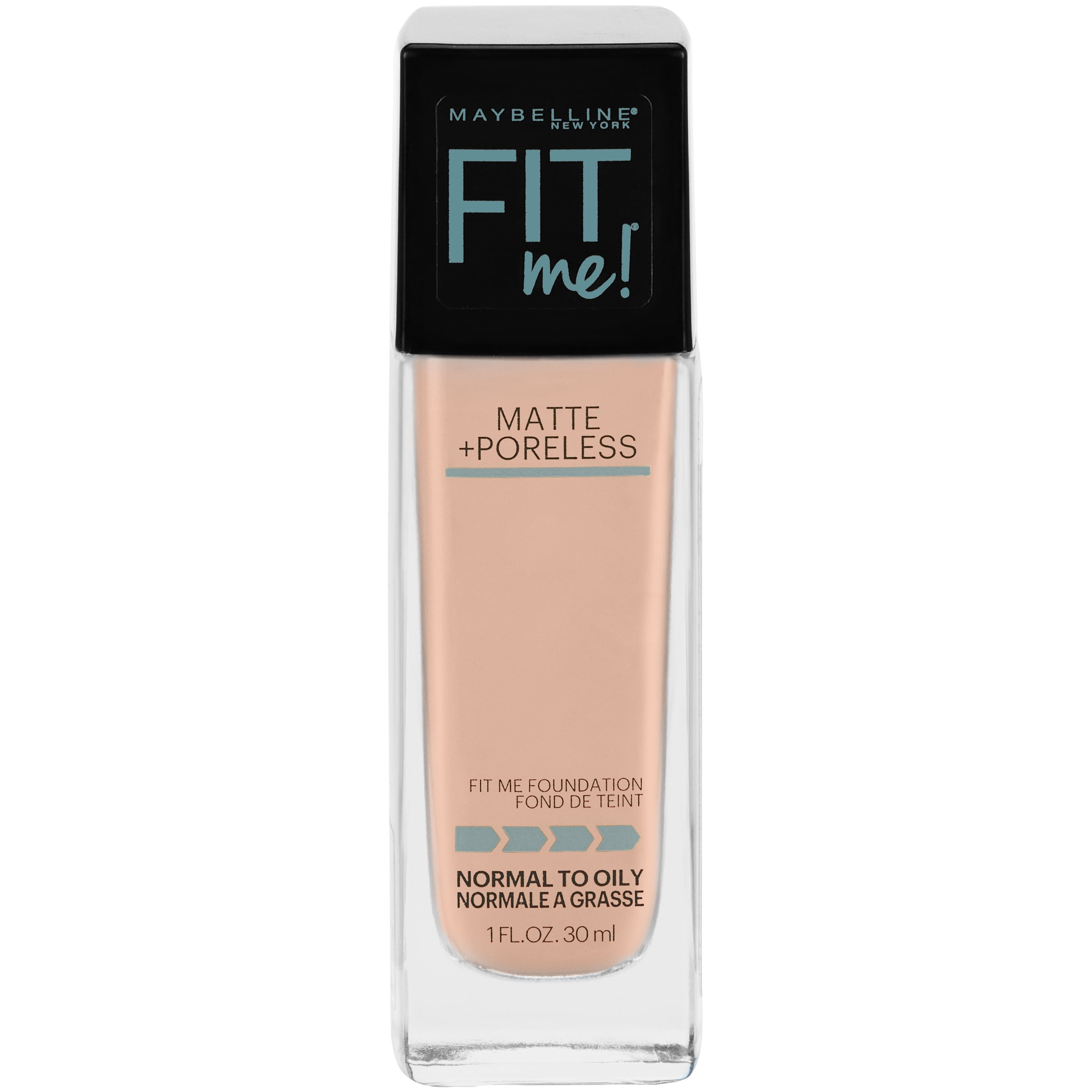 fit me foundation fit me foundation