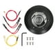 thumbnail image 1 of Adaptador de buje corto para volante JadeshayMX 135H 6 Pernos Reemplazo Plug and Play, 1 of 5