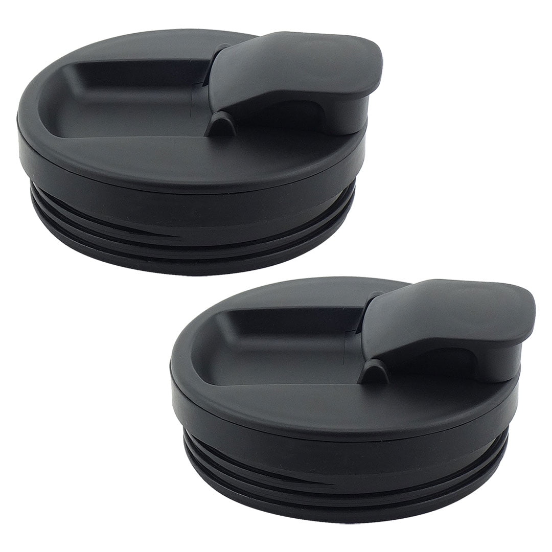 2 Pack Nutri Ninja Spout Lid 528KKUN100 for Nutri Ninja BlendMax DUO