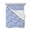 Blue, variant on King Size Down Alternative Comforter, Lightweight Comforter Quilt Bedding Set with Pillow Shams All Seasons Bed Comforter Duvet Insert 96"x106"
