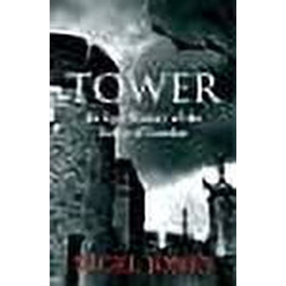 Tower (Paperback) by Nigel Jones
