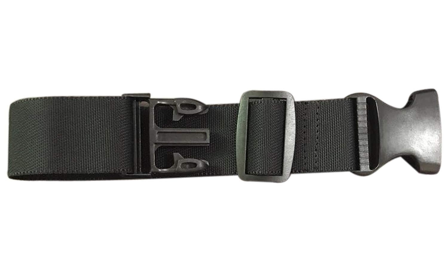 luggage strap for two bags