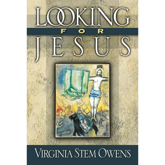 Pre-Owned Looking for Jesus (Paperback) 0664258190 9780664258191