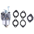 thumbnail image 2 of Carburador Carb Para \Instalación Eléctrica Suministros de Construcción Sharpla Carburador cortacésped, 2 of 8