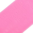 thumbnail image 3 of HONITANO 1Pcs Silicone Mold English Letters and Numbers Shape for Chocolate Making Baking Tool Pink 7.2x3.3x0.2in, 3 of 8