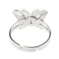 thumbnail image 6 of ZUARFY Magic Butterfly Color Change Mood Ring Emotion Feeling Temperature Rings Jewelry, 6 of 10