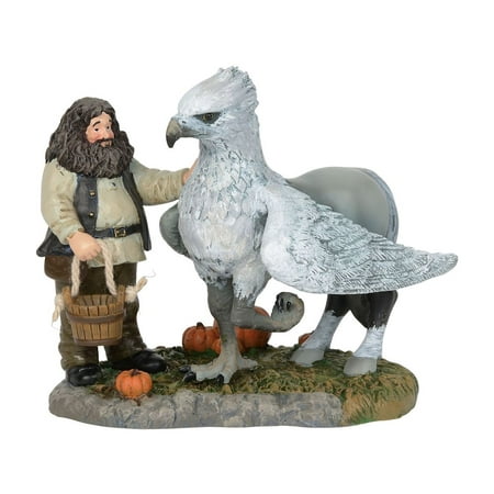 UPC 028399119608 product image for Department 56 Harry Potter 6002315 A Proud Hippogriff, Indeed Accessory | upcitemdb.com