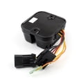 thumbnail image 3 of Motor Genic Voltage Regulator Rectifier for Polaris 4011925 4012384 4011569 RANGER SPORTSMAN, 3 of 4