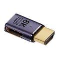 thumbnail image 2 of 8K 60Hz 2.1 Cable Adapter 48Gbps Converter HDMI-compatible for MacBook (A8K-02) Ndcxsfigh Para estrenar, 2 of 3