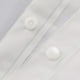 thumbnail image 2 of QUTETN Plastic ( PEVA) Snap in Shower Curtain Liner Replacement with Magnets Removable Liner ( 1, Plastic), 2 of 4