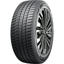 Summit Ultramax 4S 235/65R16 121/119R E 10 Ply All Weather Van Commercial Tire