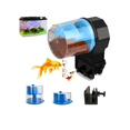 thumbnail image 1 of Alimentador Automático Peces Dispensador Alimento Para Peces, 1 of 3