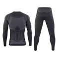 thumbnail image 3 of Un Conjunto De Ropa Interior Térmica Para Deportes Al Aire L, 3 of 7