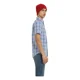thumbnail image 2 of Levis Camisa Classic Standard 86627-0203, 2 of 8