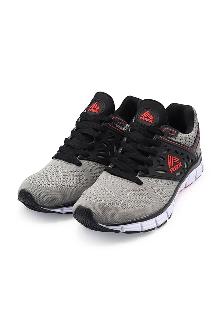 RBX RBX Shoes in RBX | Gray - Walmart.com