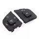 thumbnail image 4 of Botón de interruptor de volante multifunción LR095537 LR095540 para Land Sport XE XF 15-2019, 4 of 5