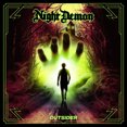 thumbnail image 1 of Night Demon - Outsider [Disques Compacts] avec Livret, Emballage Digipack, 1 of 1