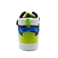 thumbnail image 3 of Tenis Bubblegummers Uganda III Negro Para Niño Casual, 3 of 6