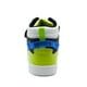 thumbnail image 4 of Tenis Bubblegummers Uganda III Negro Para Niño Casual, 4 of 6