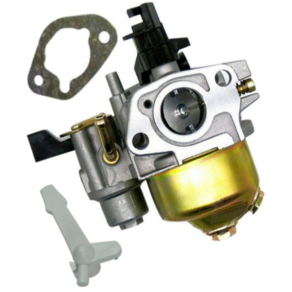 Fits Honda GX340 11 hp Carburetor & Gasket 16100ZF6V01 GX 340 FITS