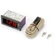 thumbnail image 1 of Medidor de sensor de temperatura, TPM-900 220 V Temperatura digital Controlador de termostato digital Medidor de temperatura digital LED Diseño a prueba de futuro NikouMX herramienta, 1 of 8