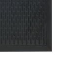 thumbnail image 3 of Mainstays Ridge Scraper Rubber Doormat 24" x 36", 3 of 5