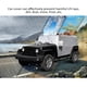 thumbnail image 4 of Car Protect Cubierta de parasol para lluvia de coche, a prueba de viento, a prueba de polvo, resiste Tomshoo Car Protect, 4 of 7