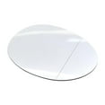 thumbnail image 1 of Lente de cristal de espejo retrovisor térmico para Mini F57 2015-2020 Durable Blanco Derecha Zulema Lente del espejo retrovisor, 1 of 8