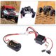 thumbnail image 4 of Controlador de velocidad ESC a prueba de agua 540 21T Motor cepillado de metal para RC Rock Crawler, 4 of 9