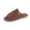 Brown, variant on Trendy Women'S Fashion Slippers Women's Ladies Fashion Casual Flat Fringe Shoes Slippers Open Toe Sandals Women's Flat Sandals Comfortable Fashion Slide Walking Summer Flat Slippers
