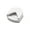 White box, variant on Corner Paper Puncher Radius Corner Rounding Tool Manual Trimmer For Art Craft Paper Cardboard Picture Documents