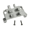 thumbnail image 2 of RC soporte de montaje de Servo de dirección para Axial SCX24 axi0000002 camiones de piezas de bricoje - Sunnimix montaje servo de dirección rc, 2 of 8
