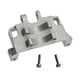 thumbnail image 2 of Soporte de montaje fijo Servo de dirección de actualización 1/24 Compatible con camión Axial SCX24 AXI90081 axi0000002 RC Pta CUTICAT montaje servo de dirección rc, 2 of 8