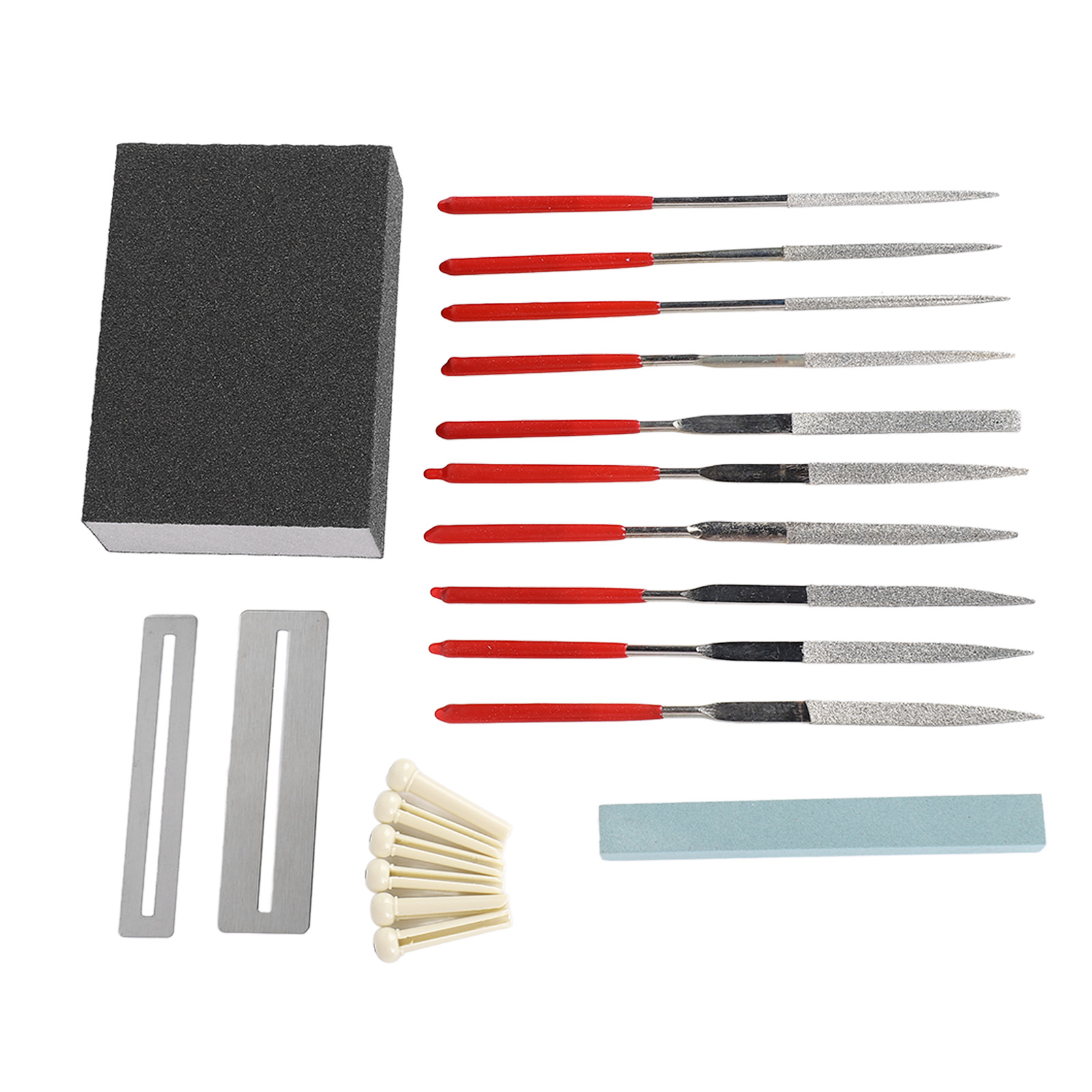 Musical Sanding Tool, Portable Multifunctional Musical Instrument DIY