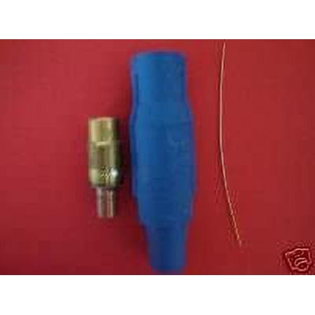 Leviton Female Vulcanized Plug Connector 16V27-B price history on PriceWatchPro