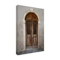 thumbnail image 2 of Laura DeNardo 'Windows and Doors of Venice IV' Canvas Art, 2 of 3