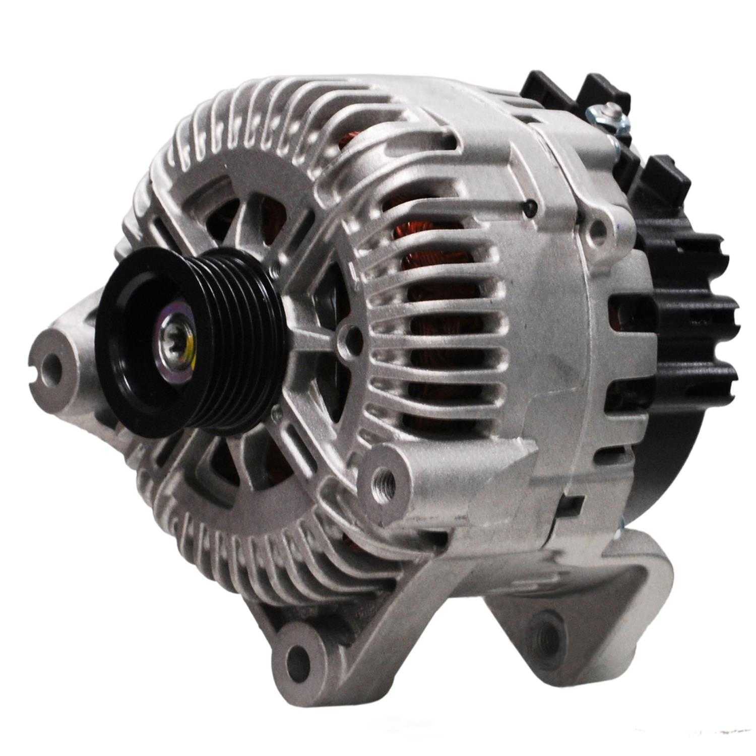 FVP Professional 15726 Alternator Standard