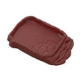 thumbnail image 2 of Rampa de es Tazón de alimentos Bating Piscina Anti -Slip Alimenter Terrario para Leopard Gecko S, 2 of 8