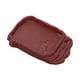 thumbnail image 2 of Comedero para reptiles, plato de agua, baño para tortugas, piscina multifuncional para geckos M, 2 of 9