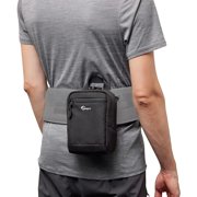 Lowepro ProTactic CS 60 III 1L Accessory Case, Black