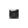 thumbnail image 6 of Linon Gloria Two Drawer Night Stand Black, 6 of 9