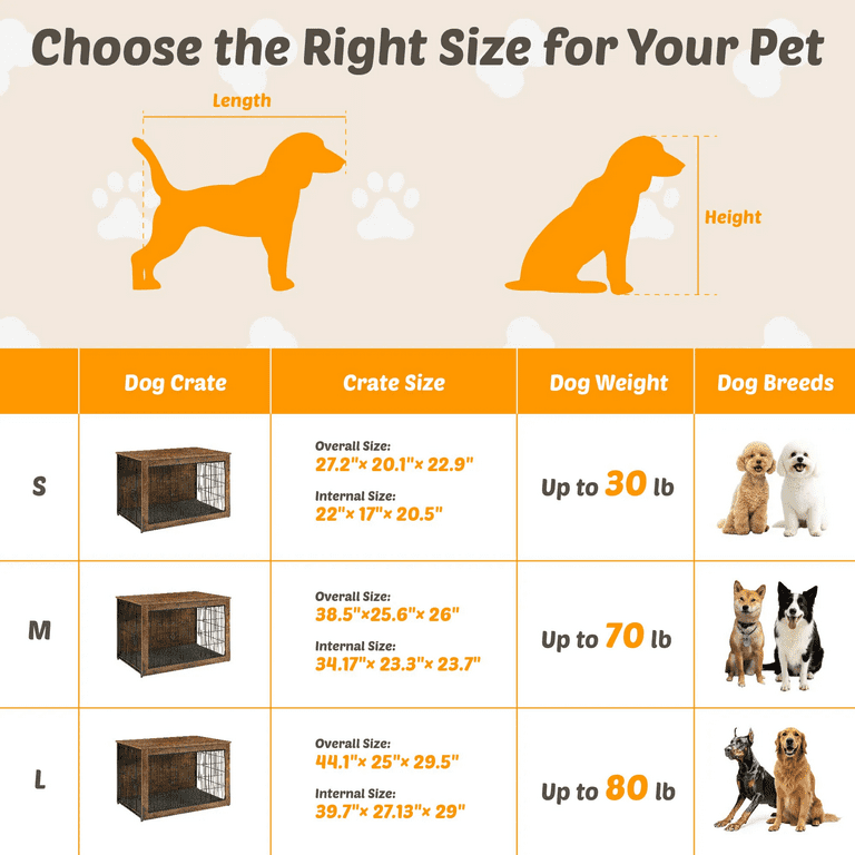 Crate Training Proper Crate Size For Puppy Puppy Crate Training