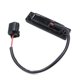thumbnail image 4 of Hatchback Door Trunk Switch Button Switch Tailgate for Hyundai I30 2018 81260G3000 81720-G3000, 4 of 5