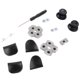 thumbnail image 3 of Haz del Kit de Reparacia de Accesorios, Piezas del Controlador de Juego Rocker Capas de PlásTiCO 3D Con Destornillador para la REPARACIÓN DEL CONTROLLADOR, 3 of 7